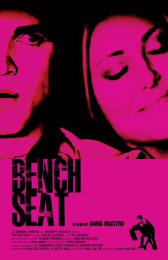 Bench Seat poster art