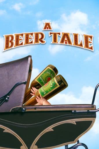 A Beer Tale poster art