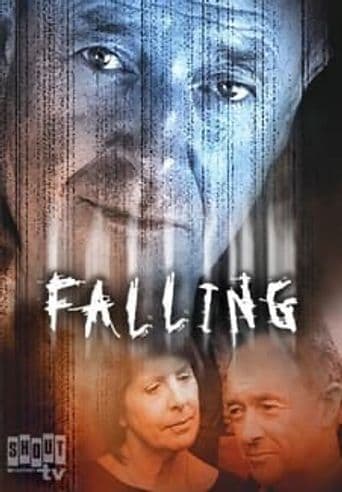 Falling poster art