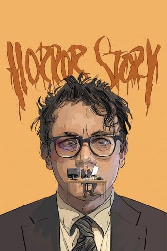 Horror Story poster art