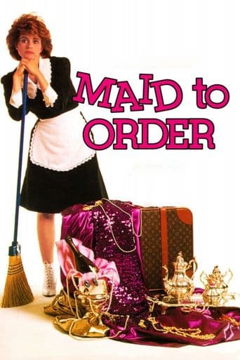 Maid to Order poster art