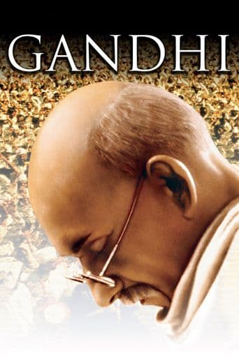 Gandhi poster art