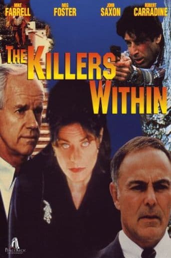 The Killers Within poster art