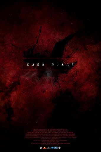 Dark Place poster art