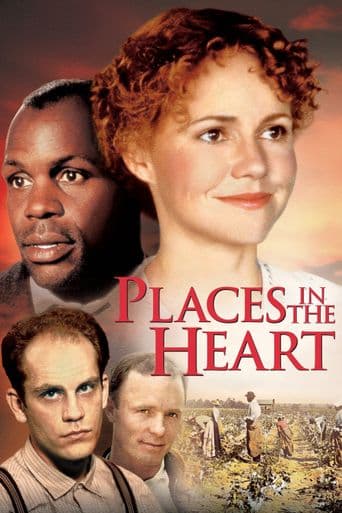 Places in the Heart poster art