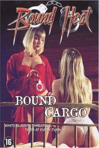 Bound Cargo poster art