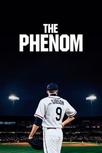 The Phenom poster art