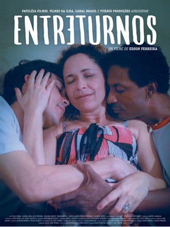 Entreturnos poster art