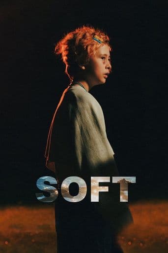 Soft poster art