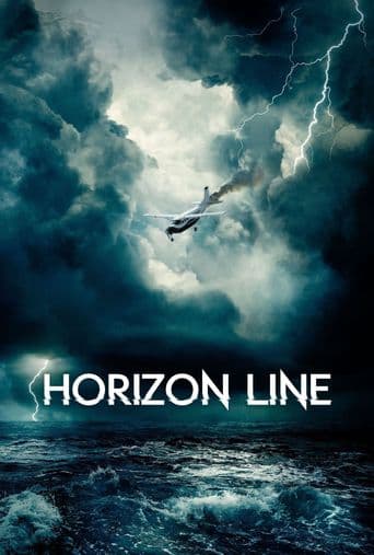 Horizon Line poster art