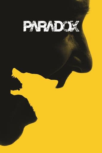 Paradox poster art