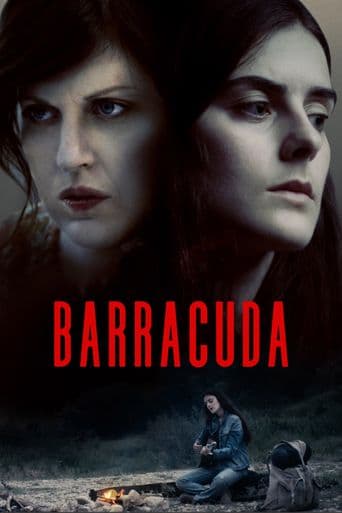 Barracuda poster art