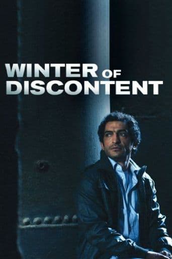 The Winter of Discontent poster art