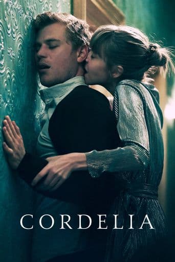 Cordelia poster art