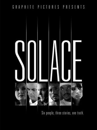 Solace poster art