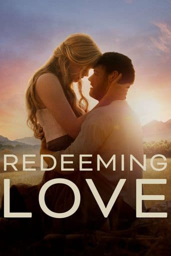 Redeeming Love poster art