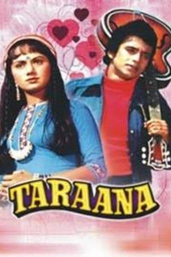 Tarana poster art