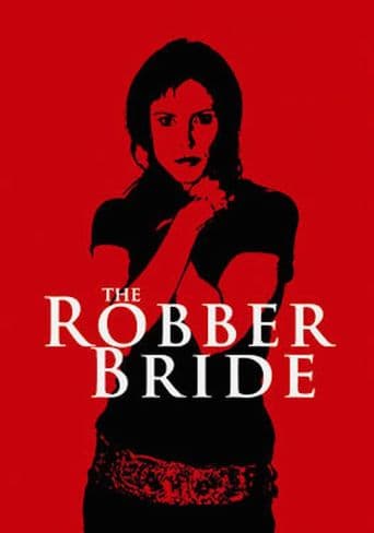 The Robber Bride poster art