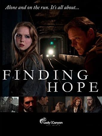 Finding Hope poster art