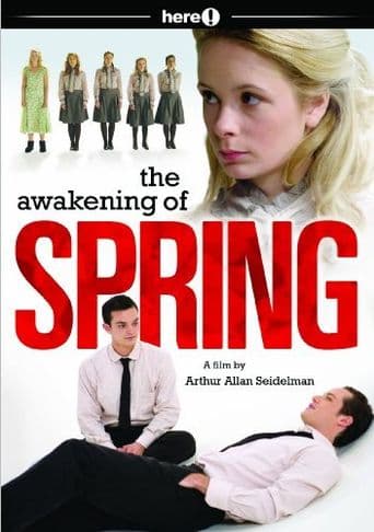 The Awakening of Spring poster art