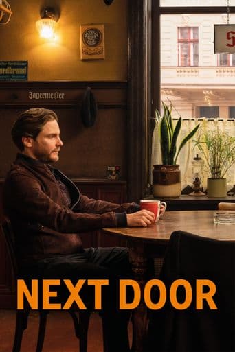 Next Door poster art