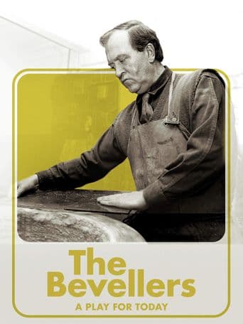 The Bevellers poster art