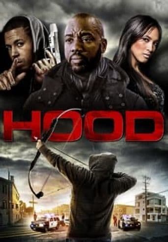 Hood poster art