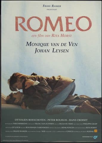 Romeo poster art