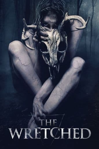 The Wretched poster art