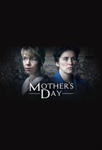 Mother's Day poster art