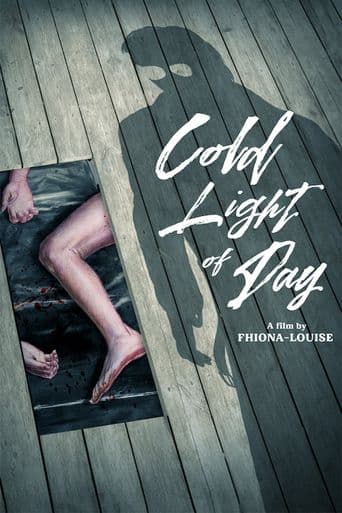 Cold Light of Day poster art