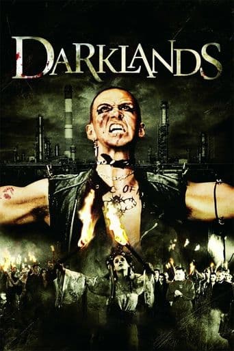 Darklands poster art