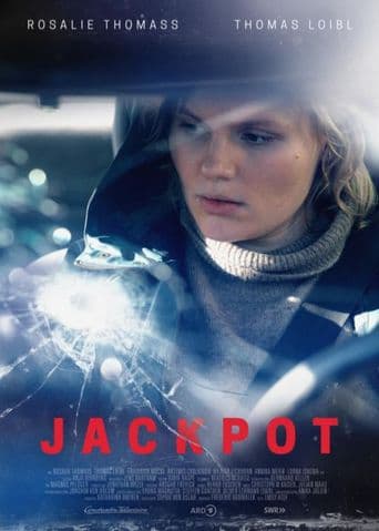 Jackpot poster art