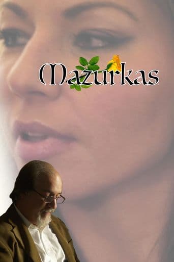 Mazurkas poster art