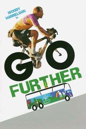 Go Further poster art