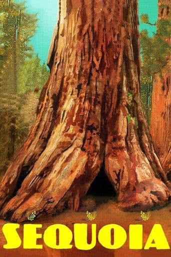 Sequoia poster art