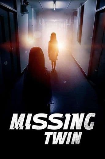 The Missing Twin poster art