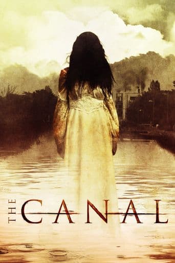 The Canal poster art