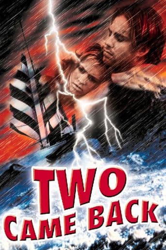 Two Came Back poster art