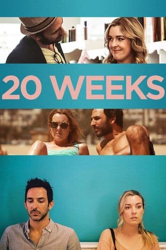 20 Weeks poster art