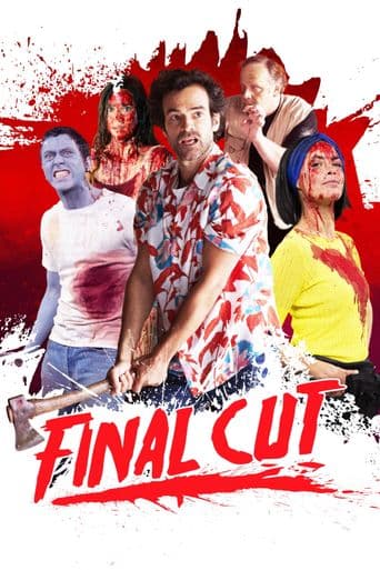 Final Cut poster art