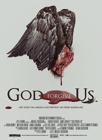 God Forgive Us poster art