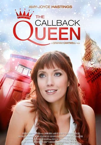 The Callback Queen poster art