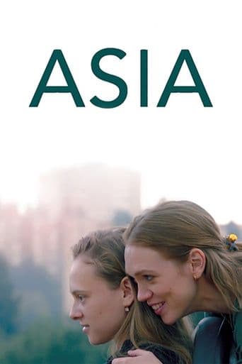 Asia poster art