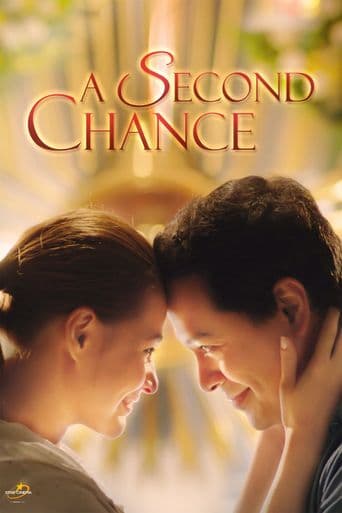 A Second Chance poster art