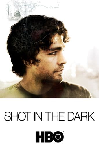 Shot in the Dark poster art