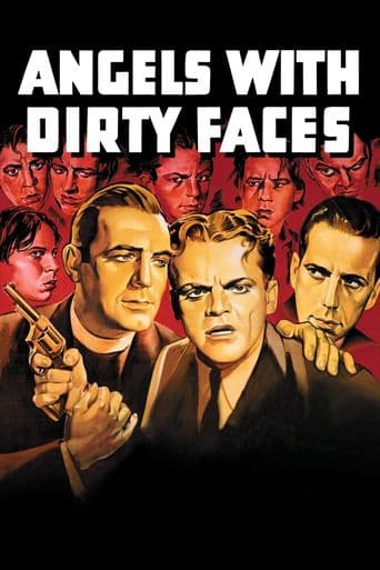 Angels With Dirty Faces poster art