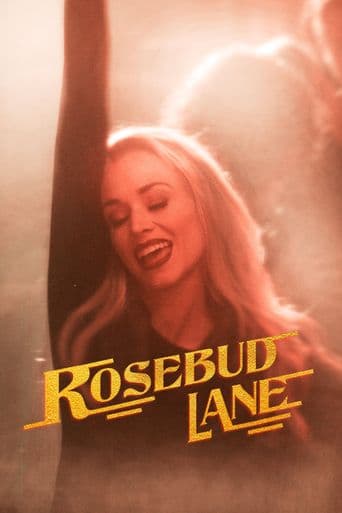 Rosebud Lane poster art
