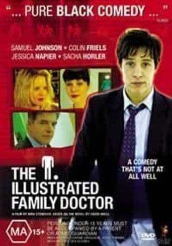 The Illustrated Family Doctor poster art