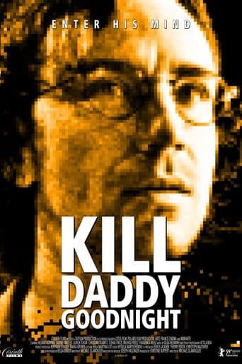 Kill Daddy Good Night poster art